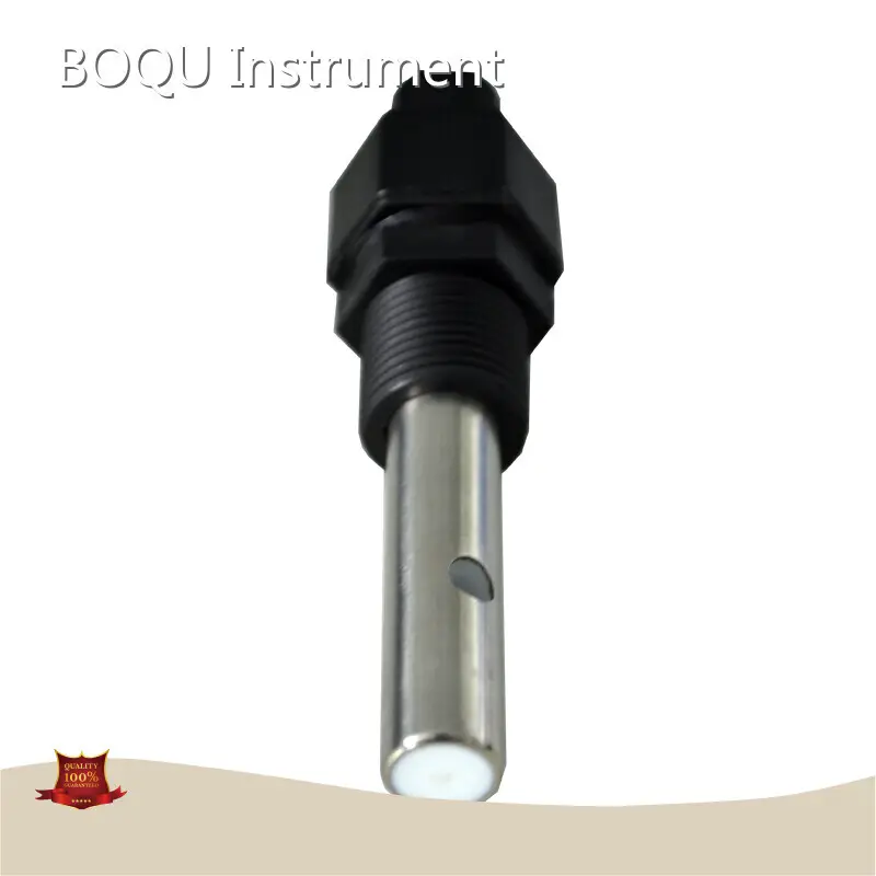 BOQU Salinity Probe Vendor 1