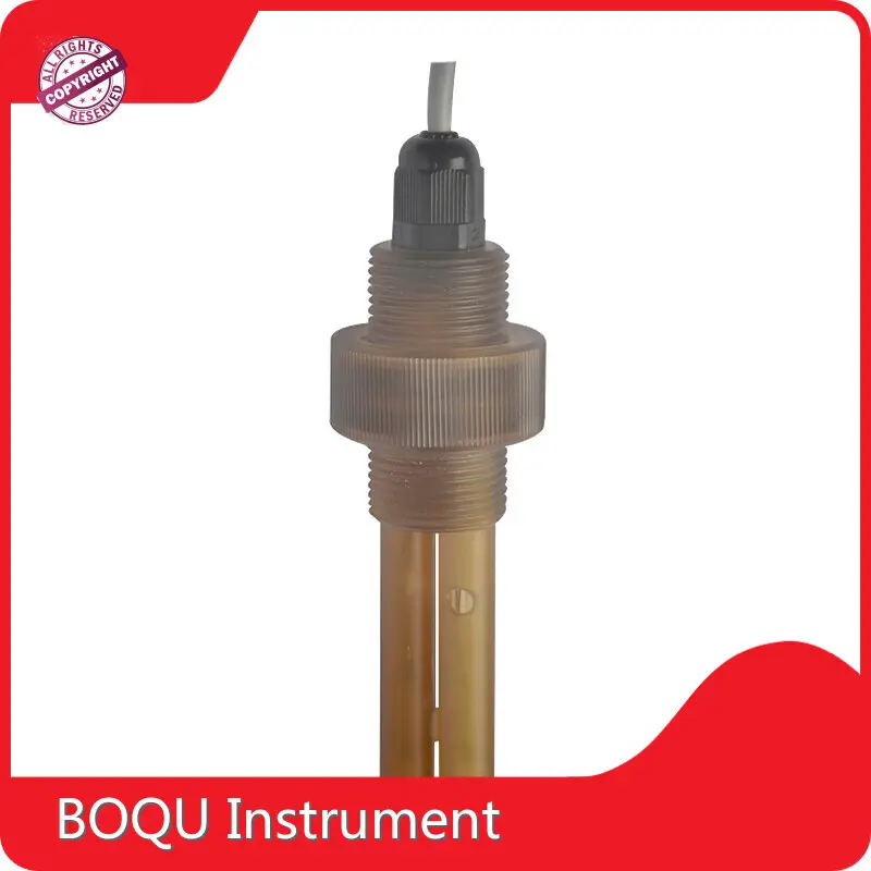 Industrial Conductivity Sensor Conductivity Sensor Wholesale - BOQU 1