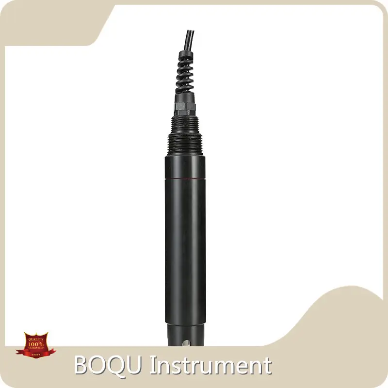 Durable Inductive Conductivity Sensor Highly Rated for Military Camp 1