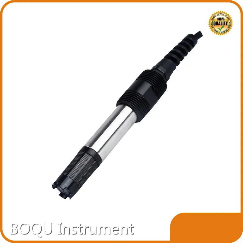 Industrial Dissolved Oxygen Sensor by BOQU 1