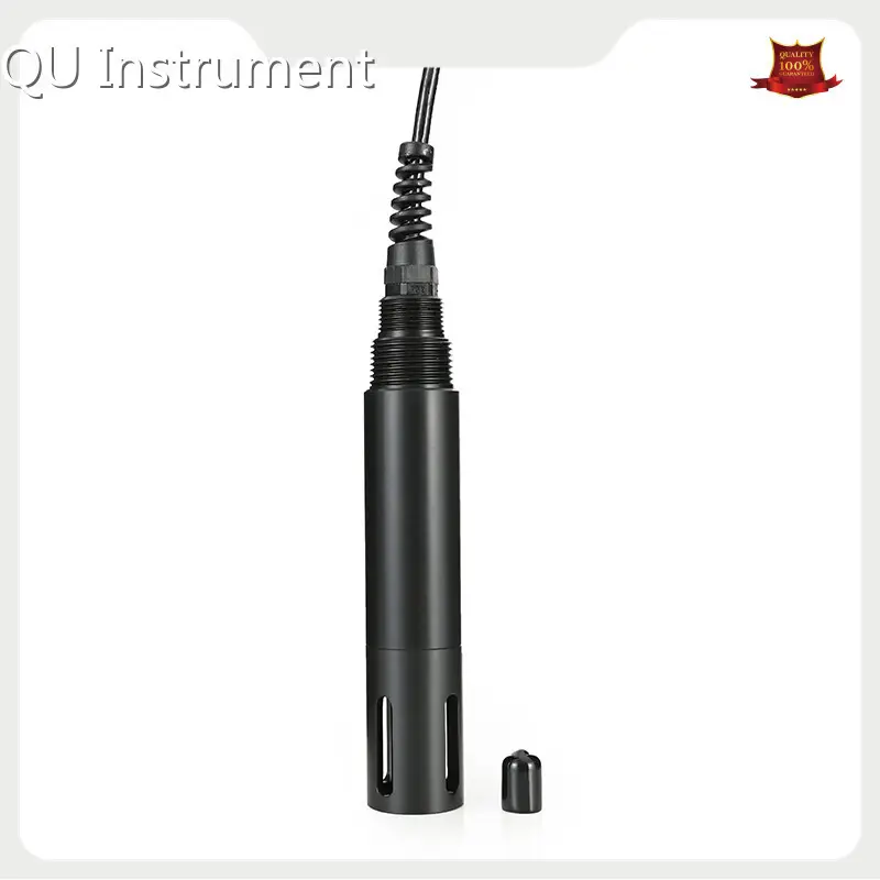 BOQU Industrial Dissolved Oxygen Sensor Supplier 1