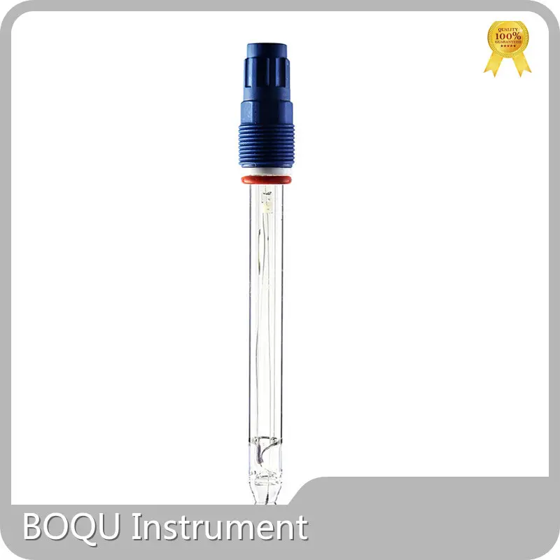 Ph Meter Sensor - for Water Supply - BOQU 1