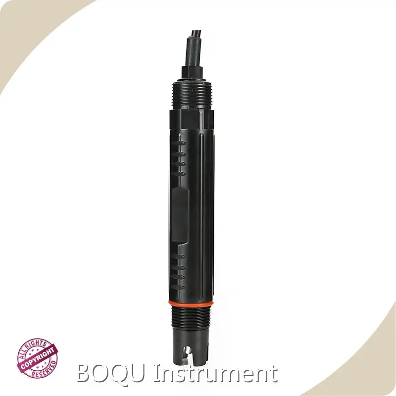 BOQU Ph Meter Sensor All Sizes 1