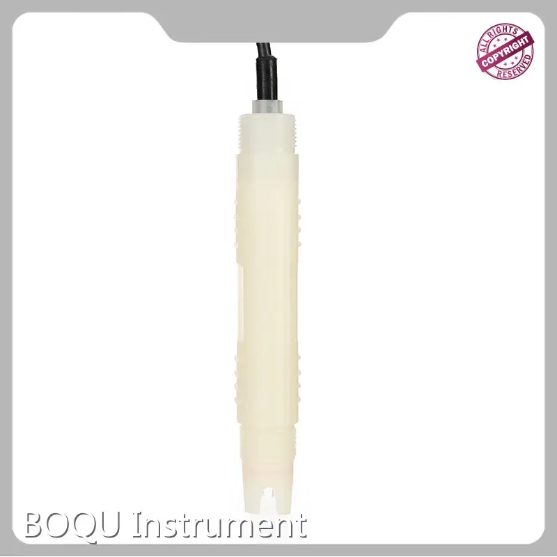 New Arrival Ph Meter Electrode Top Brand for Paper Textiles 1