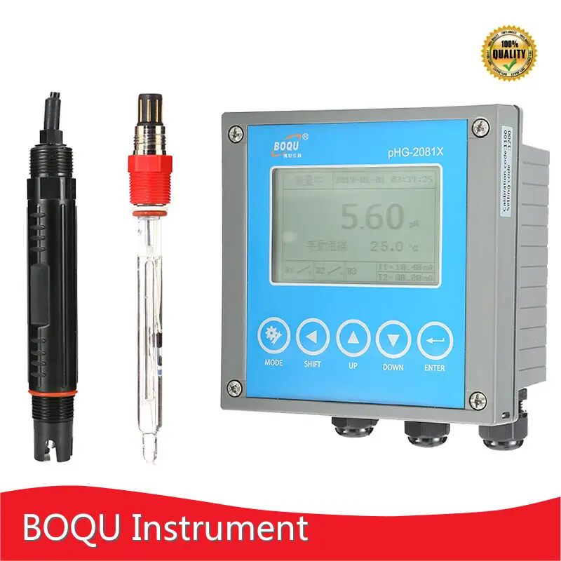 Water Ph Controller Vendor Best Factory Price 1