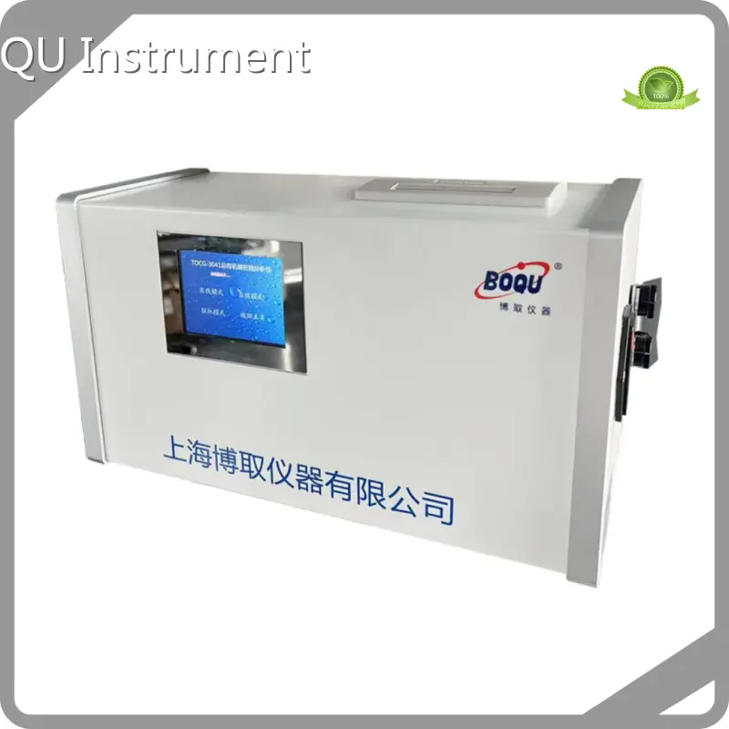 Professional Online Cod Analyser Company 1