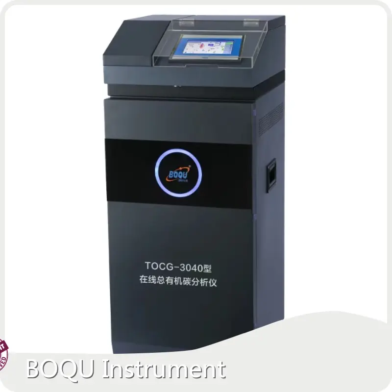 Online Arsenic Analyzer Online COD BOD Analyzer Wholesale - BOQU-2 1