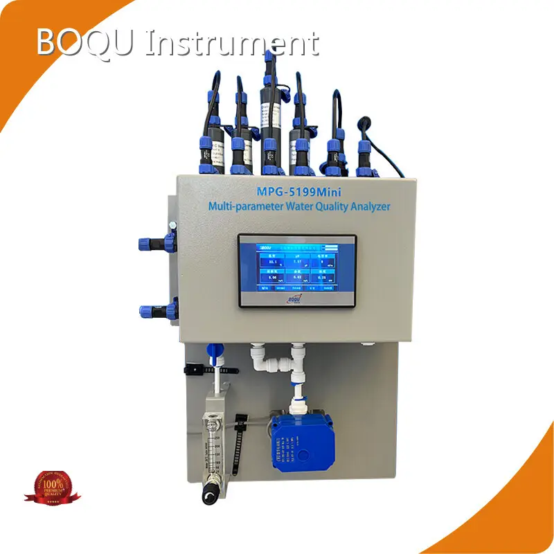 Online COD BOD Analyzer Cod Analyser for Hospital New Arrival 1