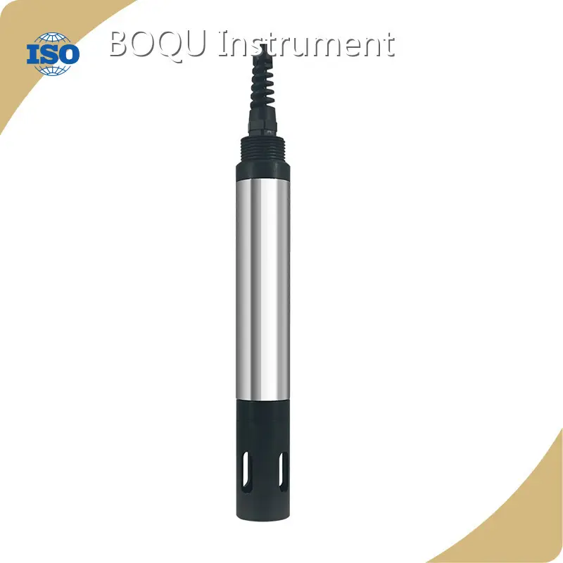 Industrial Dissolved Oxygen Sensor Dissolved Oxygen Sensor Wholesale - BOQU 1