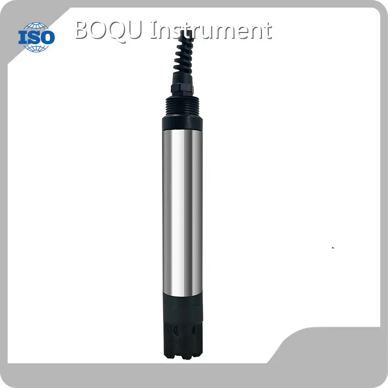Bulk Conductivity Electrode Series for Sewage Disposal 1