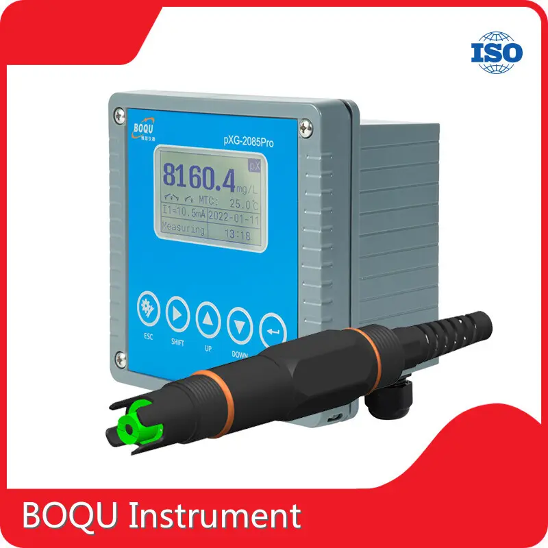 Digital Water Hardness Tester From China for Sale 1