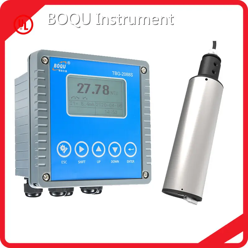 Suspended Solid Meter Mlss Meter Bulk Production Supplier 1