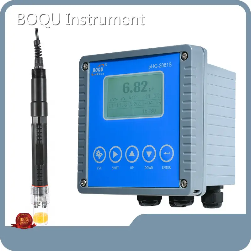 High Quality Online Ph Meter for Plants 1