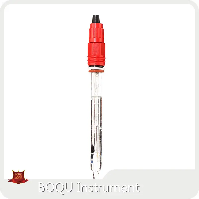 For Hospital Sensor Ph by BOQU 1