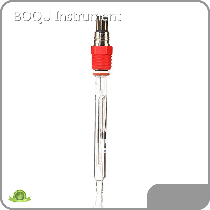 BOQU Aquarium Ph Sensor Aquarium Ph Sensor Directly Sale 1