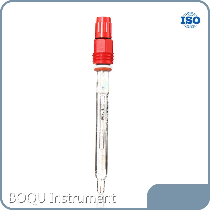 Practical Ph Electrode Quality Assurance for Irrigation 1