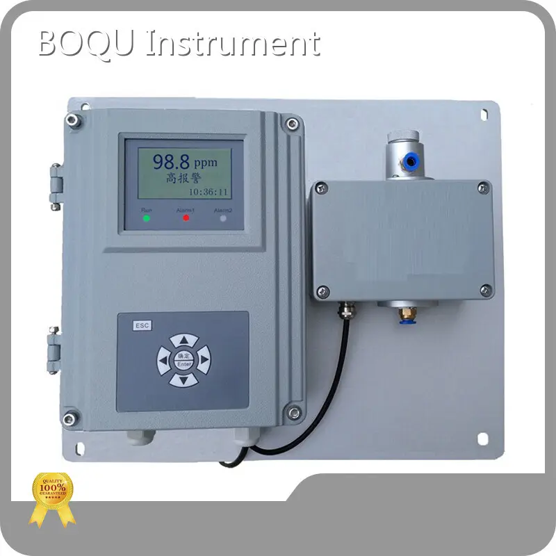 Top Selling Oil in Water Meter Company 1