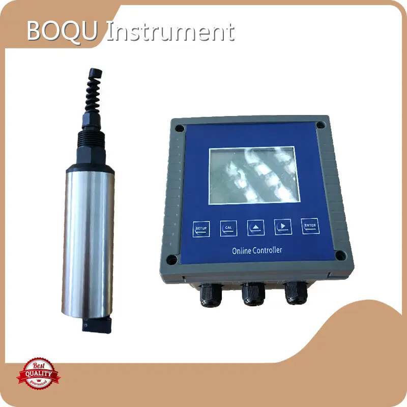 Online Oil-in-Water Analyzer Measurement Oil in Water Analyzer for Fisheries Quality Assurance 1