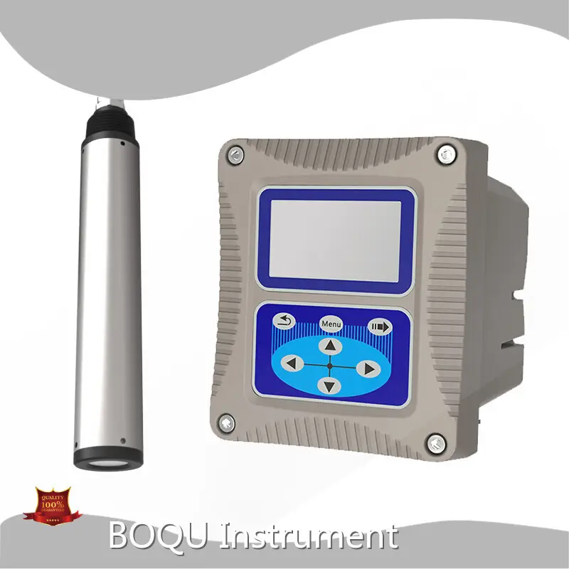 Cod Bod Analyzer Online COD BOD Analyzer Wholesale - BOQU 1