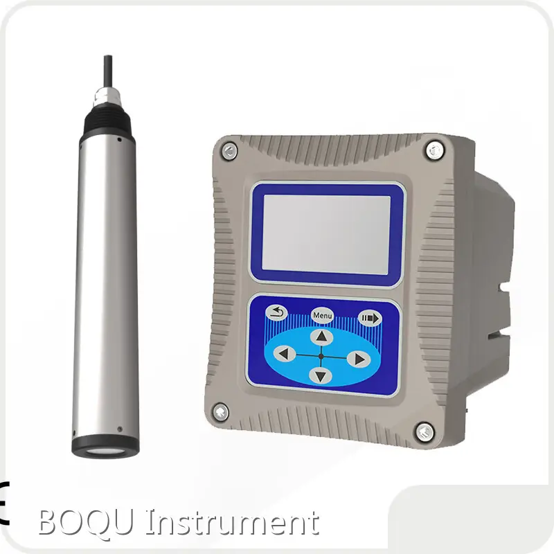 Reliable Online Nitrogen Analyzer for Hospital 1