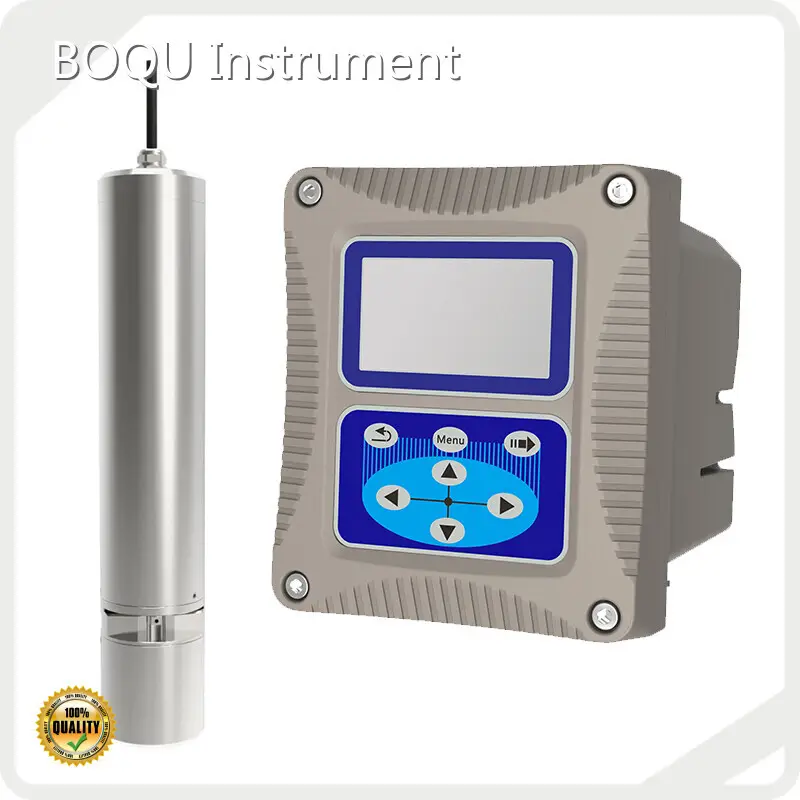 BOQU Bod Cod Online Analyzer with Good Price 1