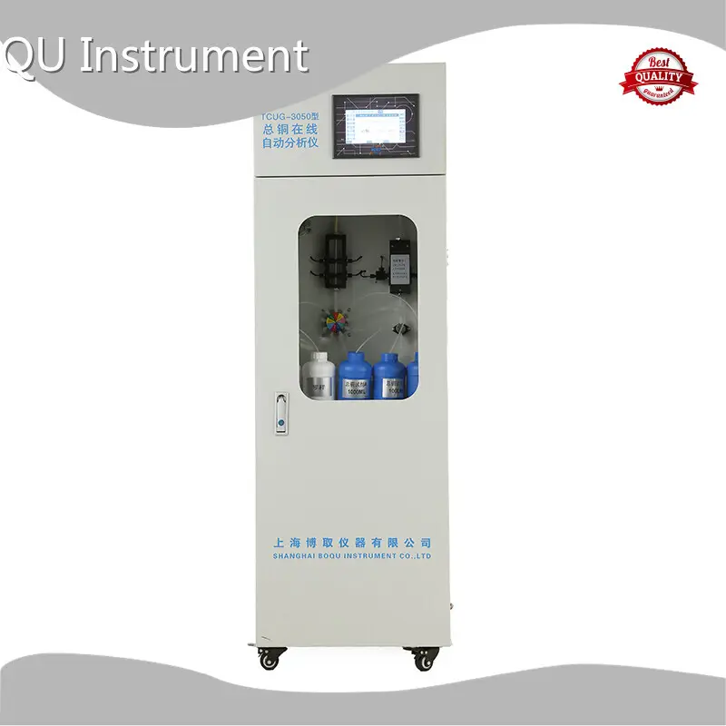 Highly Rated Cod Bod Analyzer for Paper Textiles 1