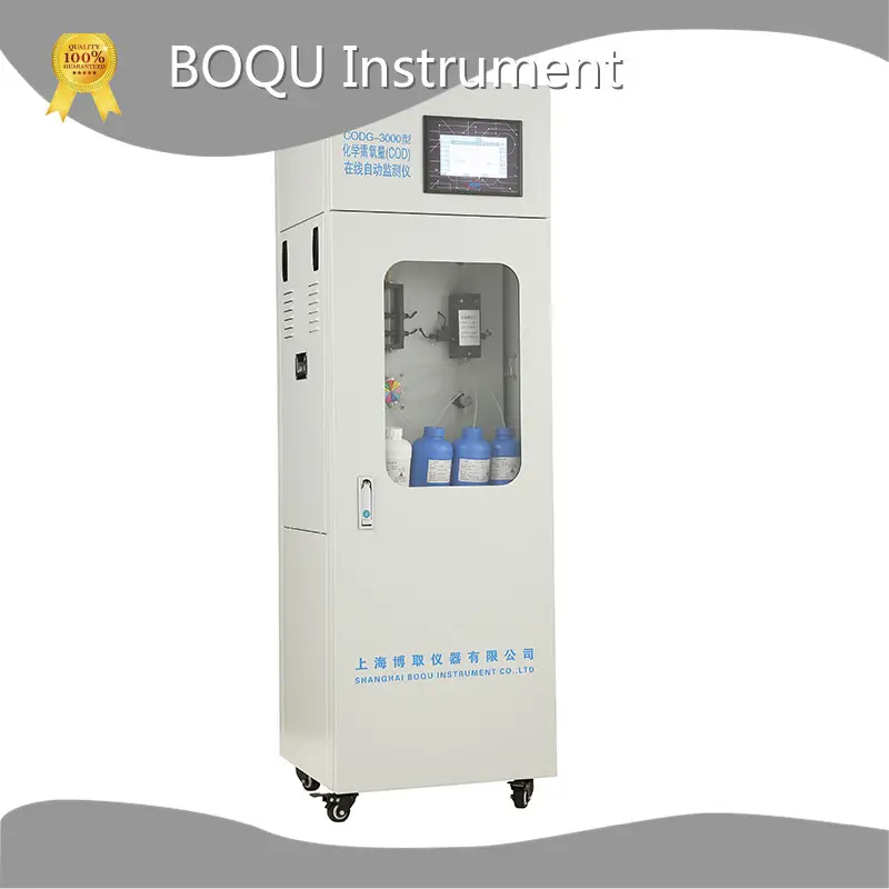 Top Chlorophyll Online Analyzer for Wholesale 1