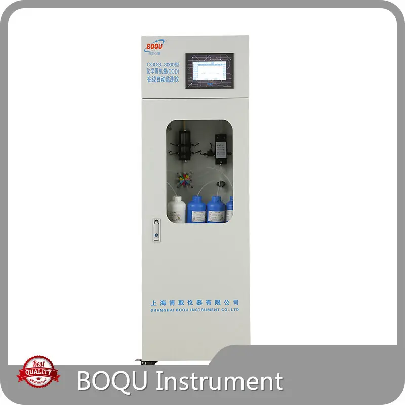 Online Cod Analyzer Wastewater Factory Direct Supply Bulk Buy 1
