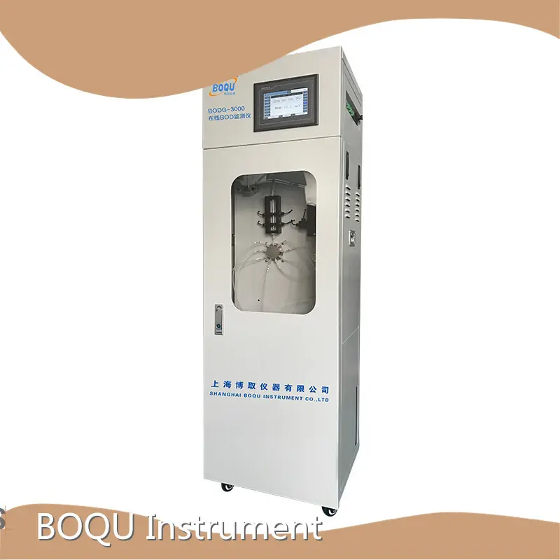 High End Cod Analyser at Sale 1