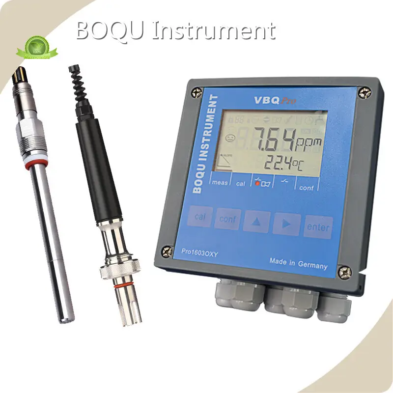 BOQU Optical Do Meter Optical Do Meter Manufacturing 1