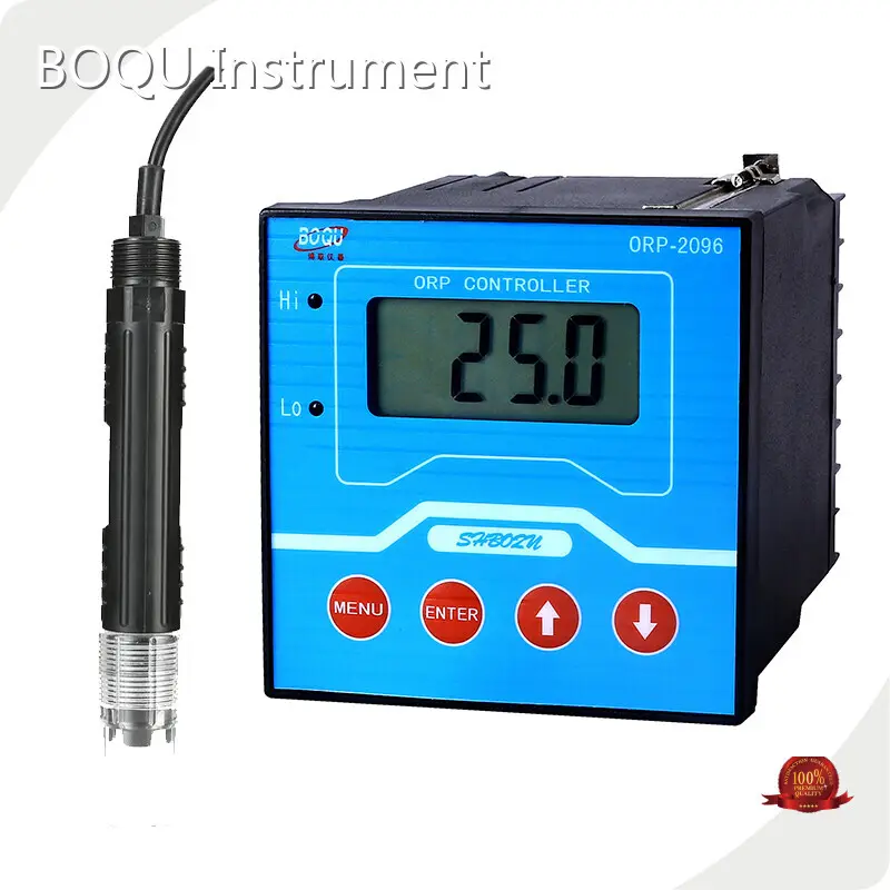 Customized Ph Orp Controller for Different Industries 1