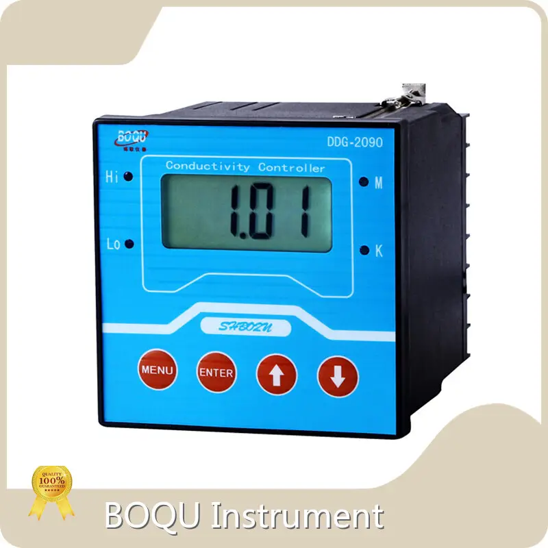 For Fisheries Digital Conductivity Meter by BOQU 1