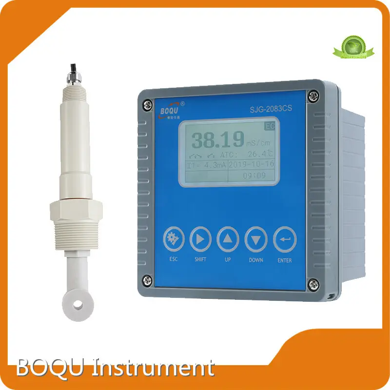 Factory Direct Online Acid Meter Company for Wholesale 1