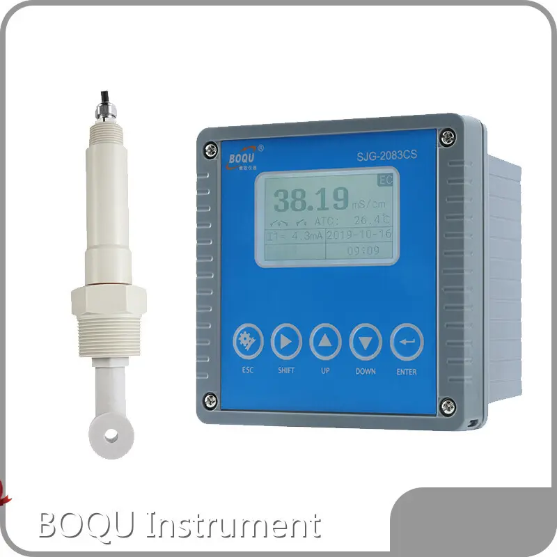 Standard HCL Meter for Fisheries 1