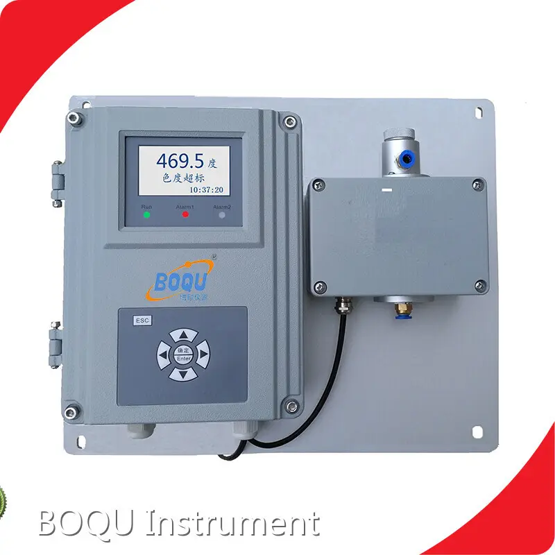 New Arrival Color Analyzer Online Best Factory Price 1