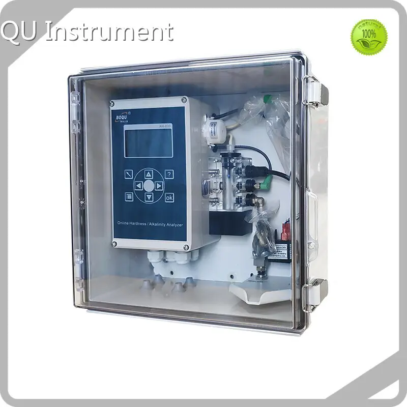 Ion Analyzer Online Ion Meter Wholesale - BOQU 1