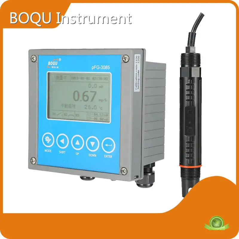Bulk Silver Ion Meter for Business 1