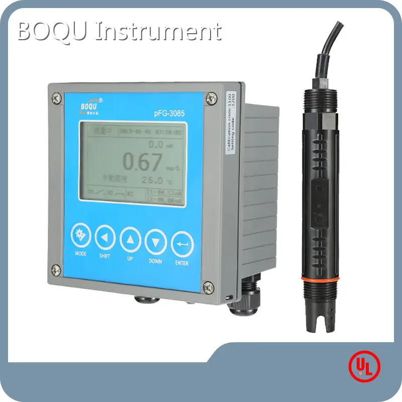 Fine Quality Silver Ion Meter Company 1