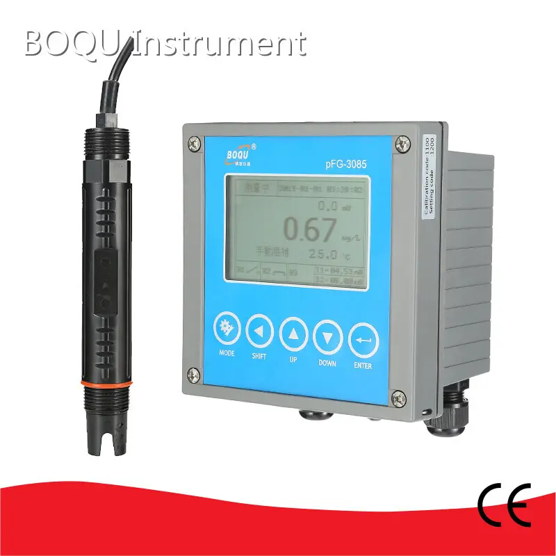 Best Price Chloride Ion Meter Order now for Fisheries 1