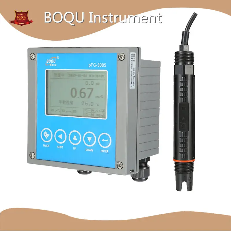 Potassium Ion Meter Top Brand for Business 1
