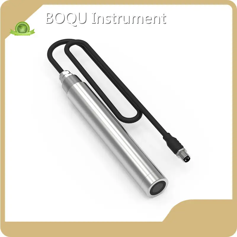 Online Chlorophyll/Blue-green Algae Sensor Online Chlorophyll/Blue-green Algae Sensor for Agriculture Manufacturing 1