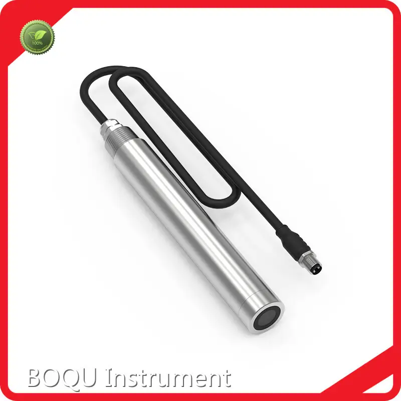 Online Chlorophyll/Blue-green Algae Sensor Online Chlorophyll/Blue-green Algae Sensor Wholesale - BOQU-1 1