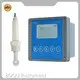 Texture Online Conductivity Meter Factory for Sewage Disposal 1