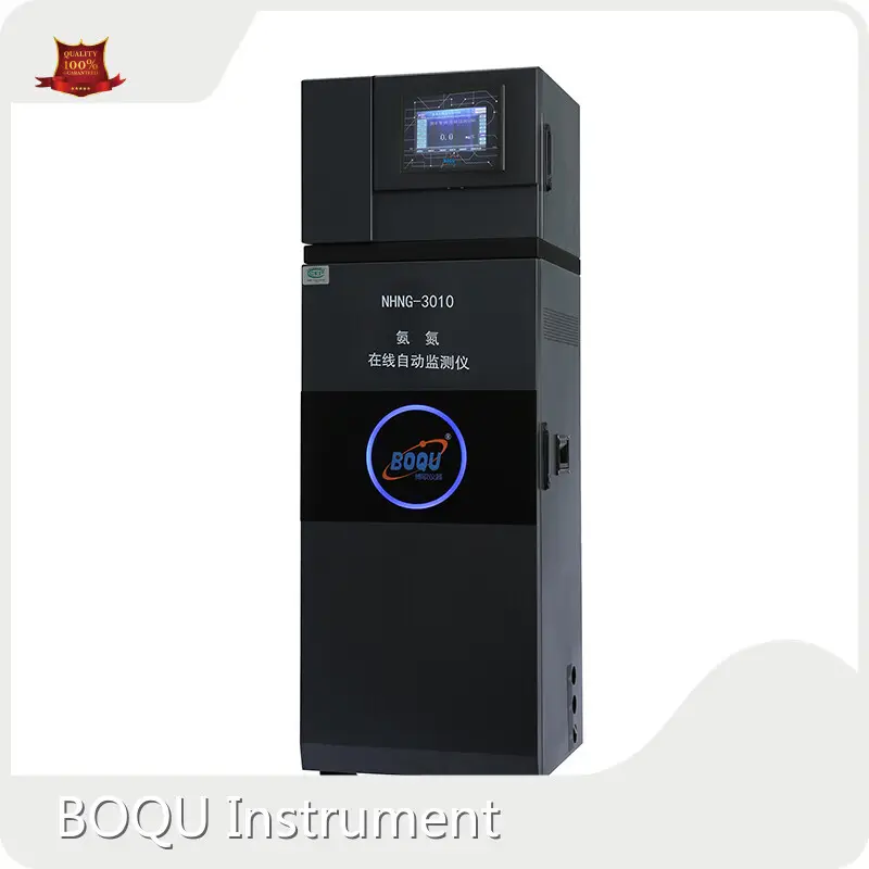 Chemical Oxygen Demand Analyzer - for Potable Water - BOQU 1