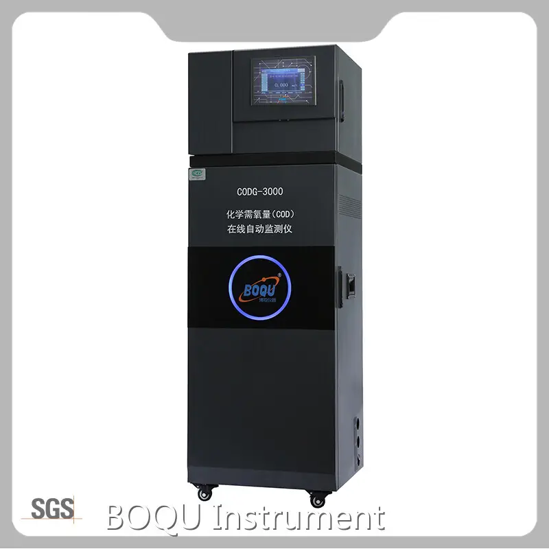 Texture Chemical Oxygen Demand Analyzer at Sale 1