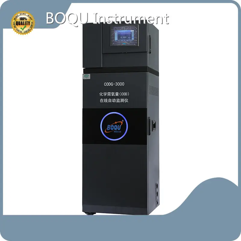 Professional Total Nitrogen Analyzer Top Brand for Potable Water 1