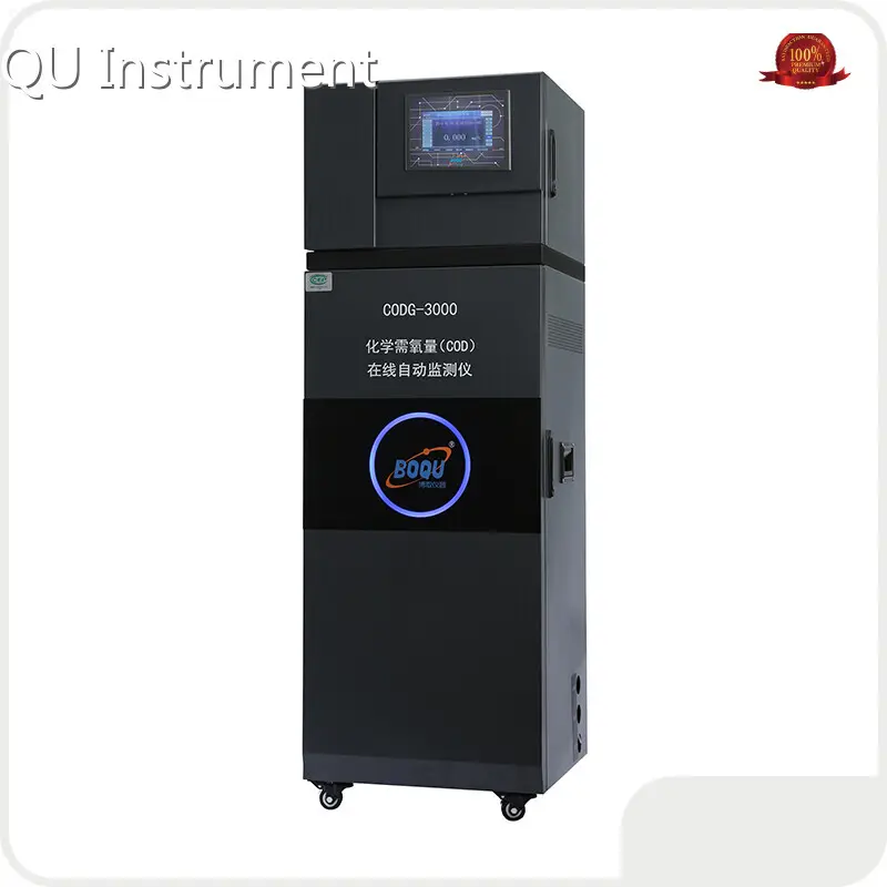 Fine Quality Iron Analyzer Best Factory Price 1