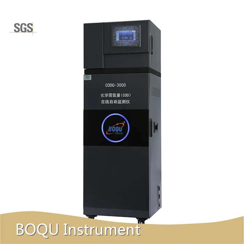 Cost-effective Nitrogen Analyzer Factory for Hospital 1