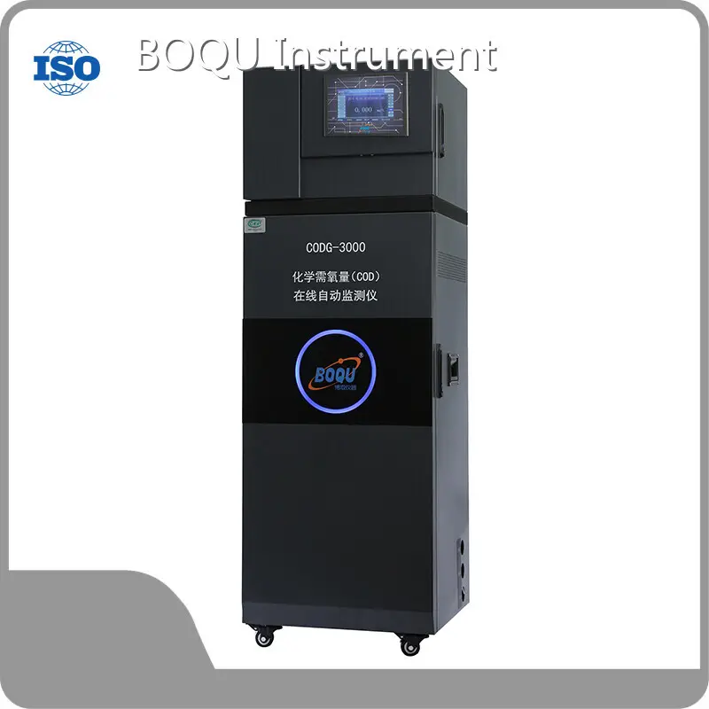 Customized Chemical Oxygen Demand Analyzer for Swimming Pool 1