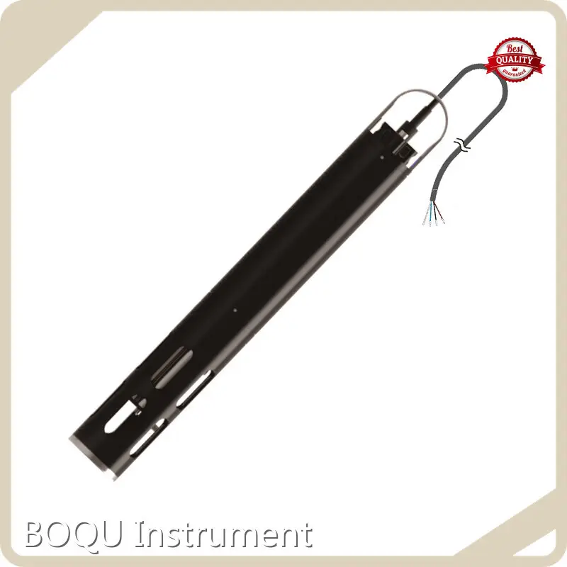 BOQU Multiparameter Probe Water Multiparameter Probe Water Order Now 1